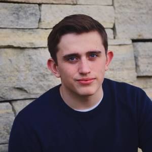 Meet your Posher, George